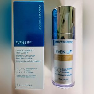 Colorescience Even Up spf 50